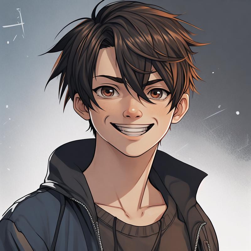 坏坏漫画免费版截图