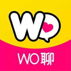 wo聊交友聊天赚钱v1.0截图