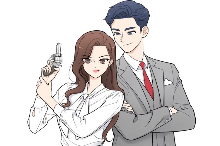 请守护我漫画免费阅读截图