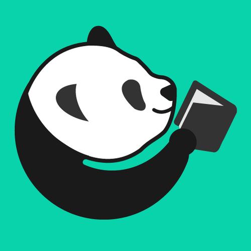 熊猫阅读官网版截图