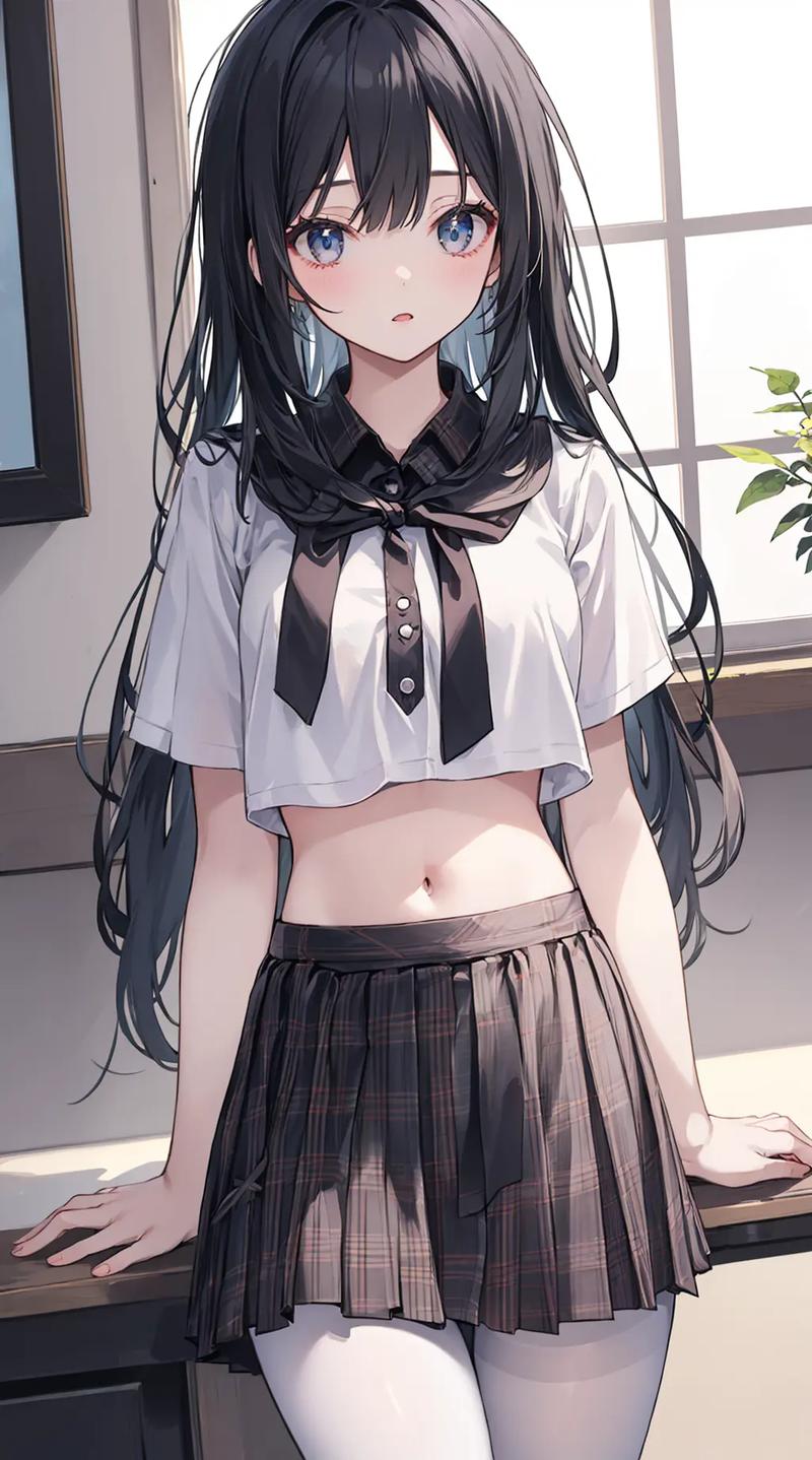 JK漫画福利版免费截图