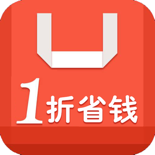 折折扣打字赚钱app官方版图标