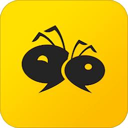 蚂蚁帮邦app截图