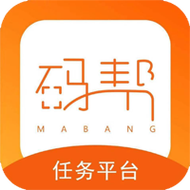 码帮任务V1.0图标