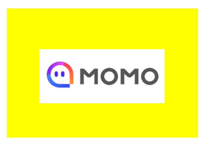 MOYO陌友截图
