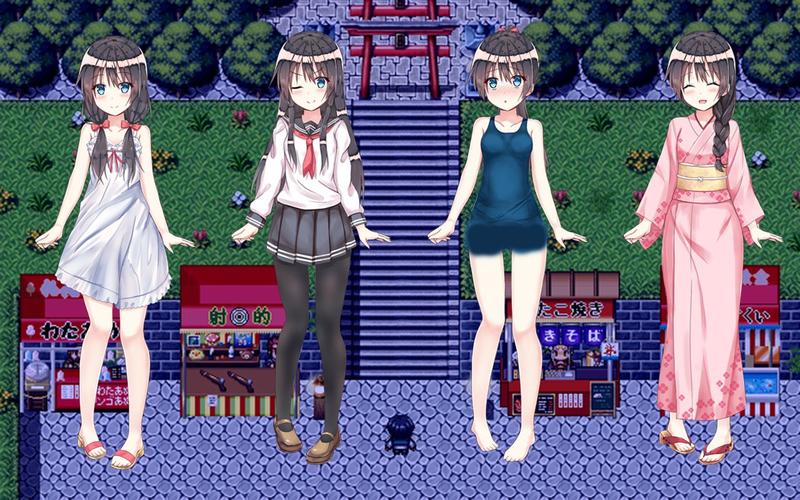 乡间的暑假生活1.0.83安卓版截图