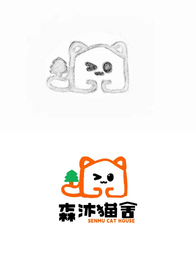 幸福猫舍500提米版图标