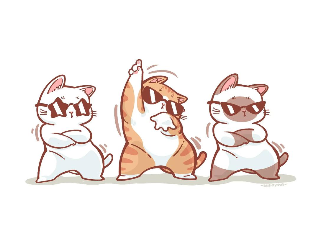 猫团动漫截图