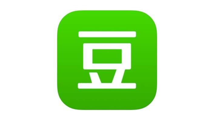 豆瓣同城截图