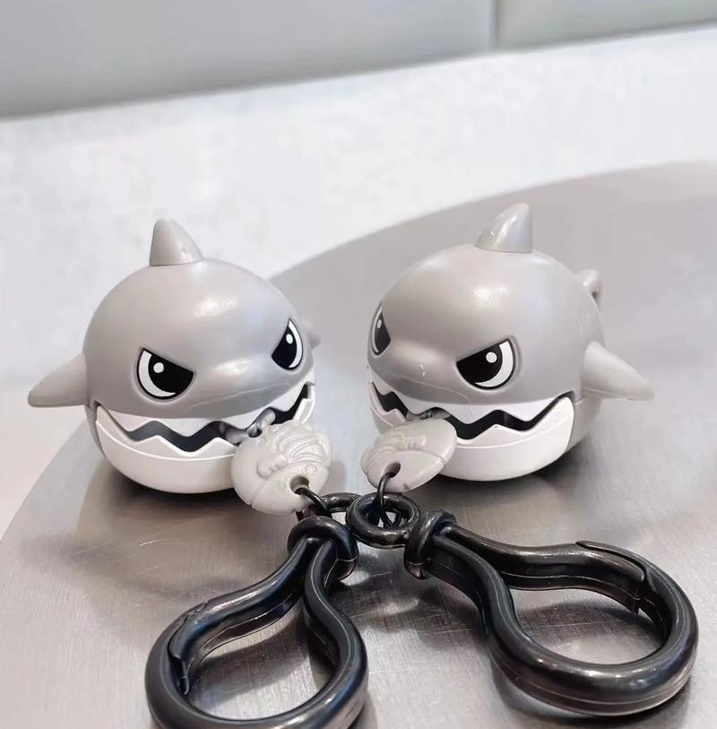 小鲨鱼开挂神器截图