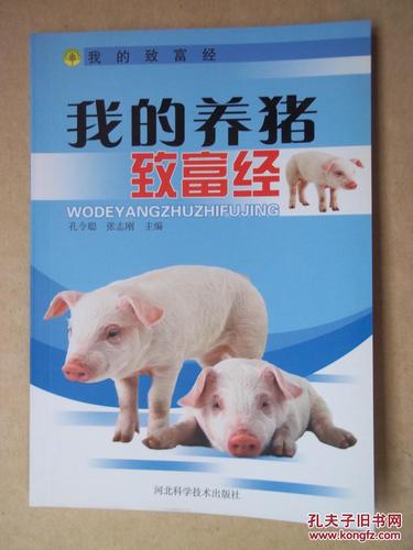致富经养猪极速版截图