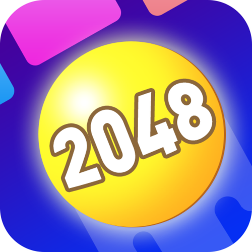 2048弹弹球红包版截图