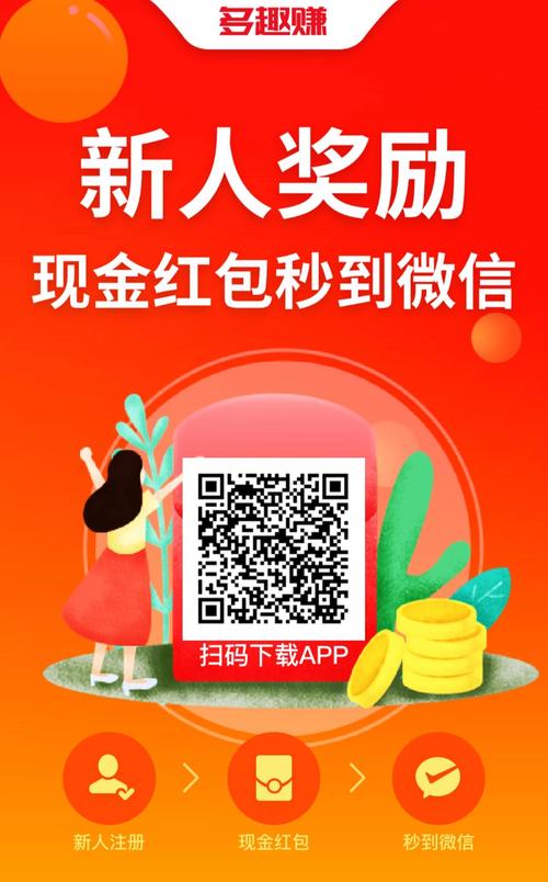优点点赞提现版app截图