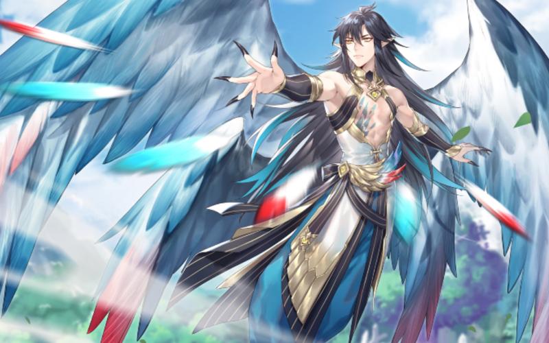 极乐鸟漫画免登录截图