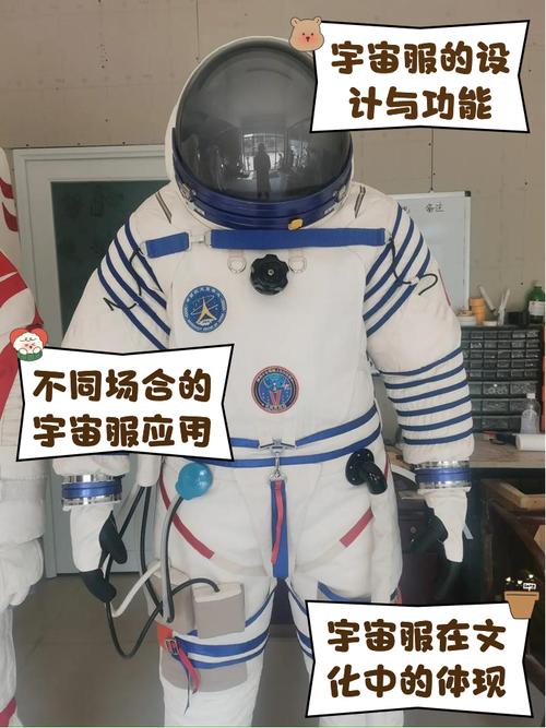 科技守护者(宇宙服)截图