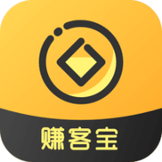 赚客宝截图