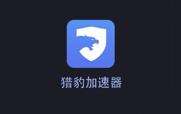 猎豹加速器安卓最新版截图
