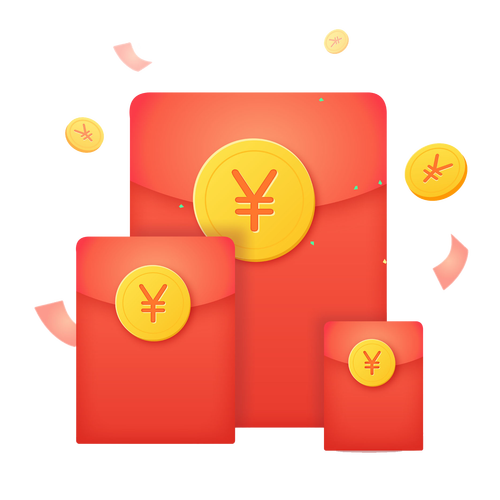 聚财红包高清版截图