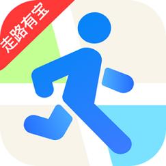 本地走路宝截图