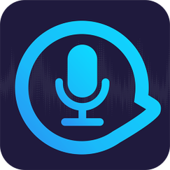 tt变声器(破解版)截图