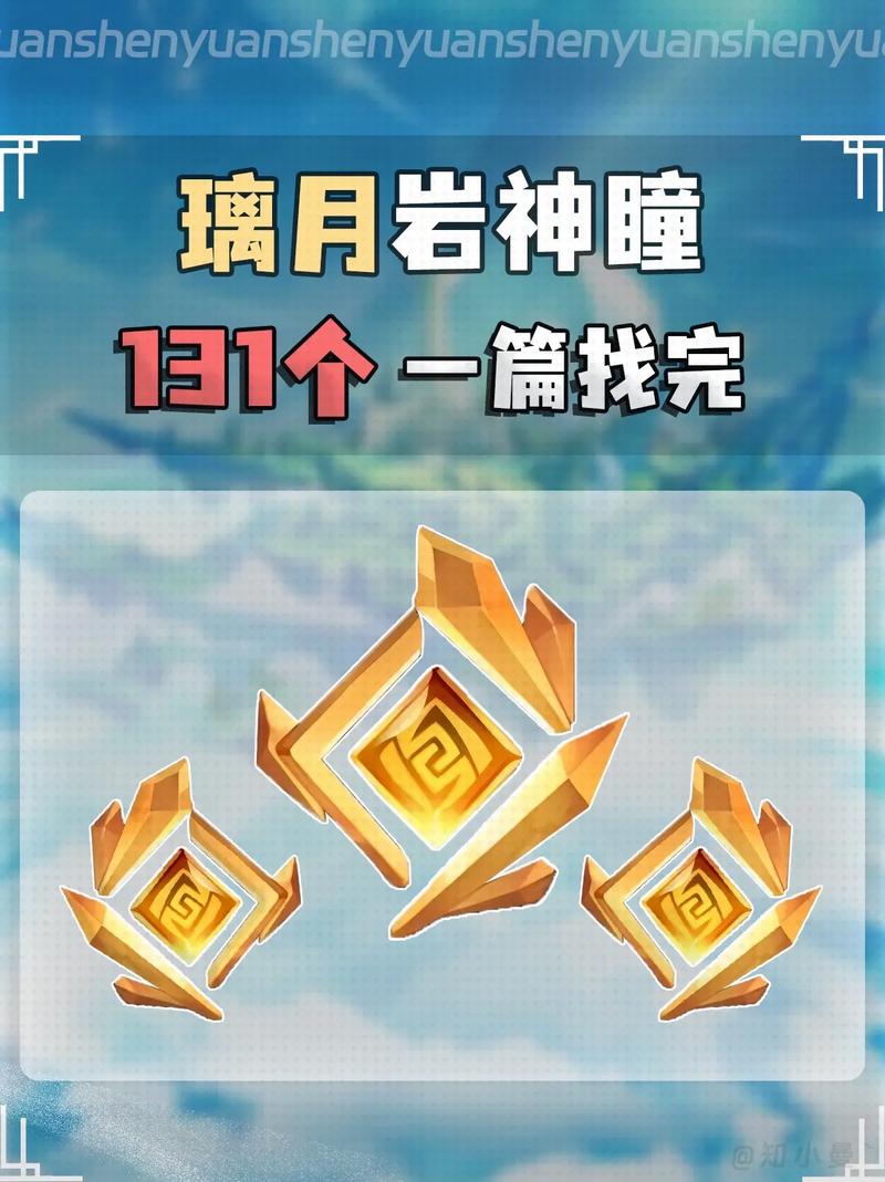 原神神瞳辅助器v3.2图标