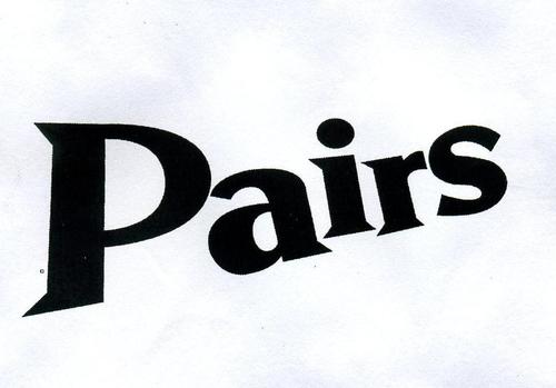 Pairs安卓版截图