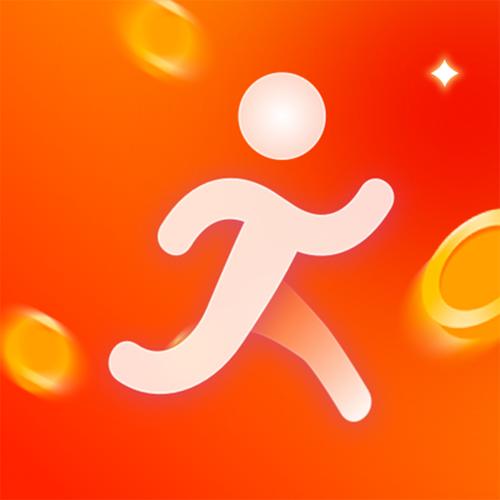 步多走路app截图