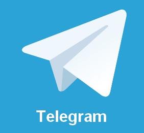 飞机加速器下载安卓(TELEGRAM)图标