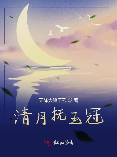 清月小说v4.4截图