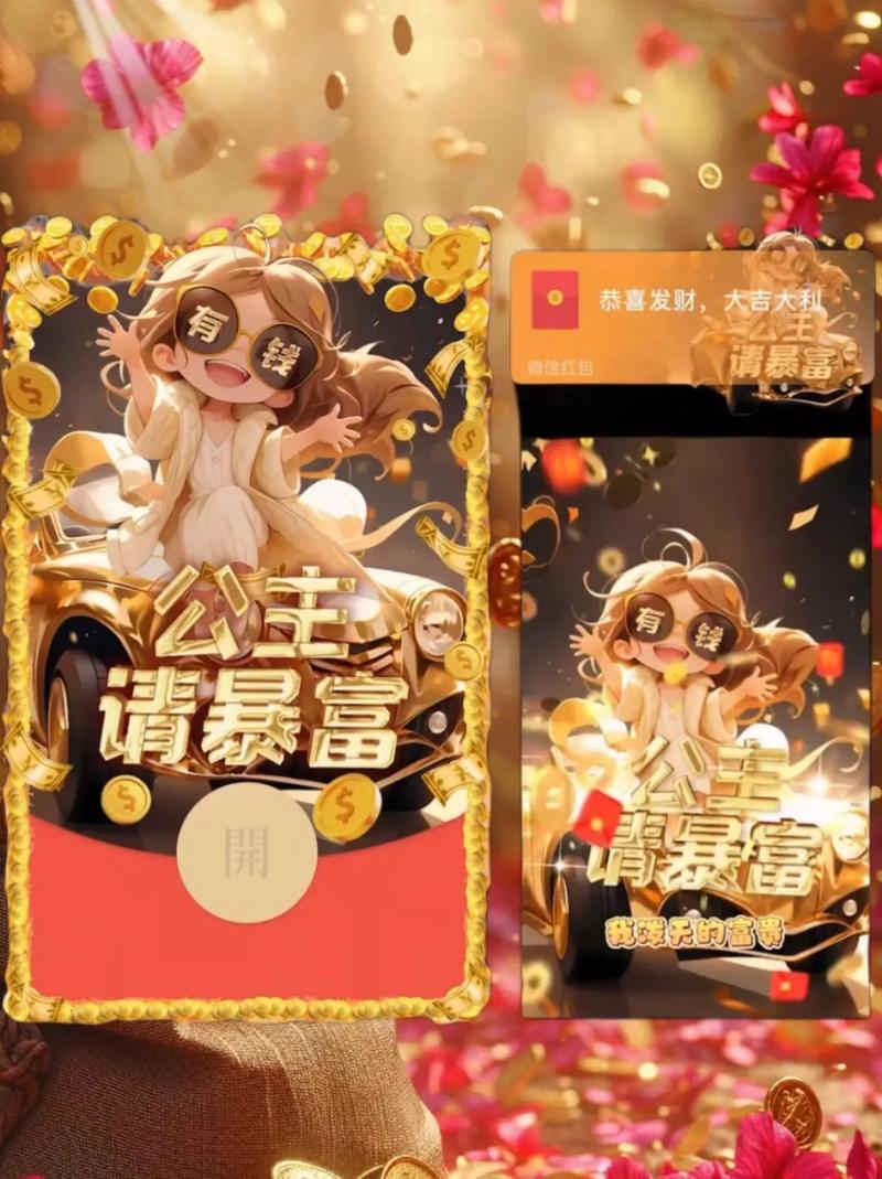 仙女你别跑红包版V1.0.1去除广告截图