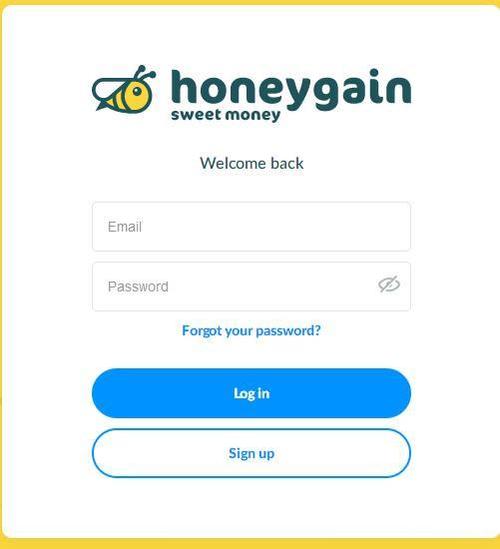 Honeygain挂机赚钱修改免广告截图