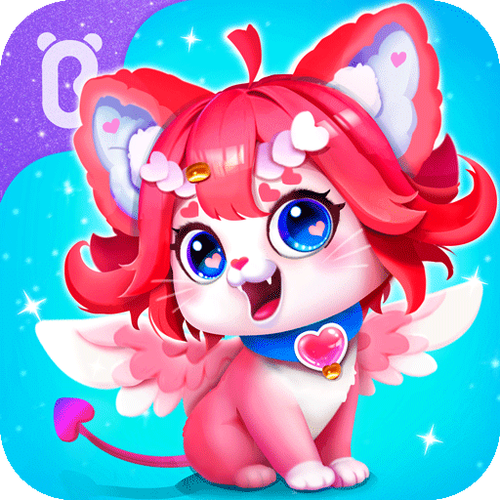 猫咪世界app截图