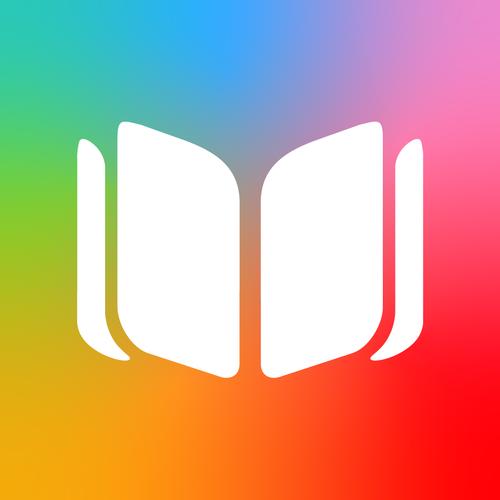 易推小说图标