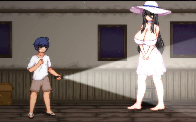 放课后的捉迷藏手游无删减版