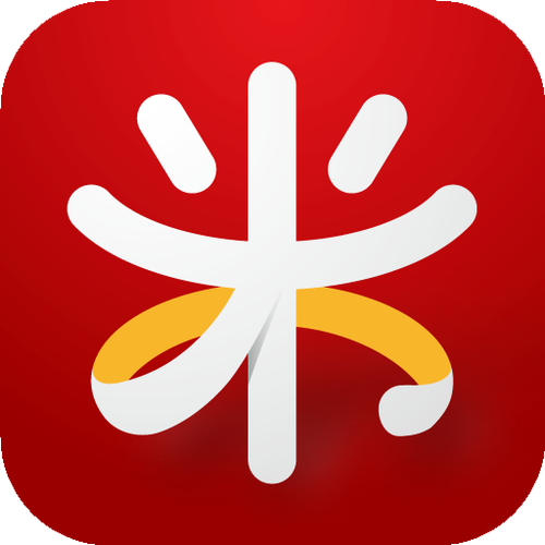 积米网截图
