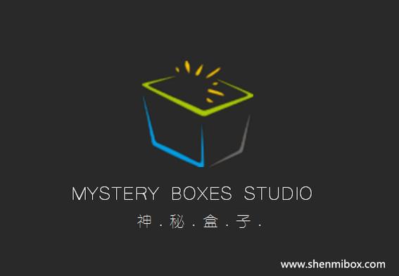 神奇盒子app截图