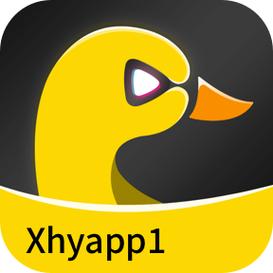 xhy.apple小黄鸭轻量版截图