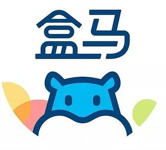 盒马优选截图
