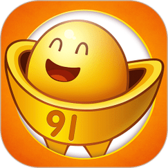 91淘金app截图