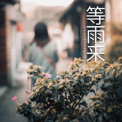 等雨来文学社截图