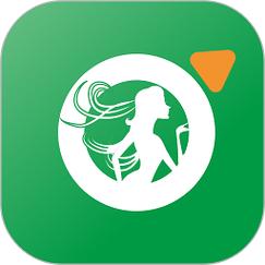 青橙视频聊天交友app截图