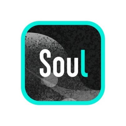 soul聊天软件截图