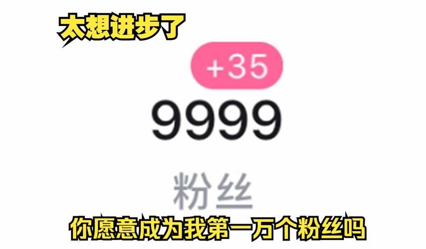 一秒1w粉丝app截图