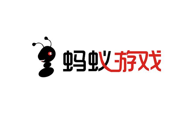 蚂蚁游戏截图
