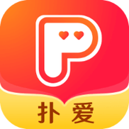 扑爱社交平台截图