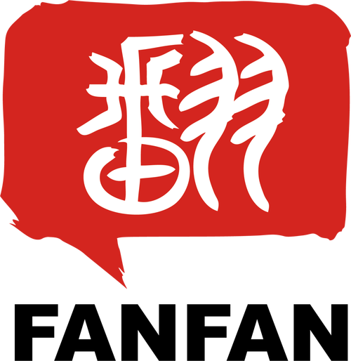 翻翻漫画图标