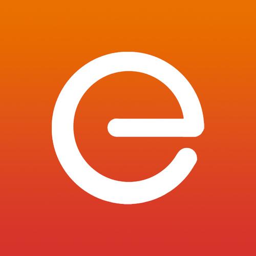 易搜小说图标
