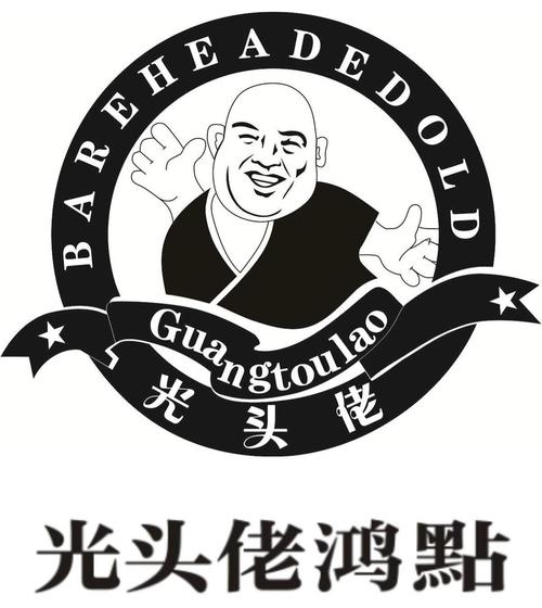 合成大光头截图