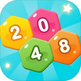 2048爱上消消消红包版