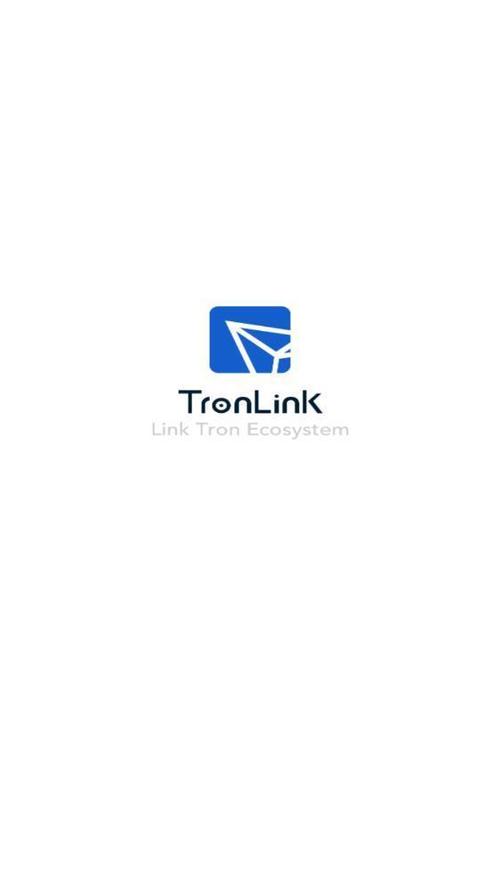 Tronlink波宝钱包截图